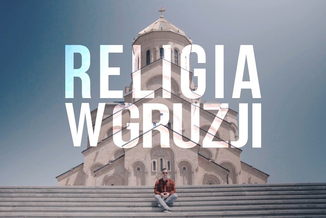 Religia w Gruzji