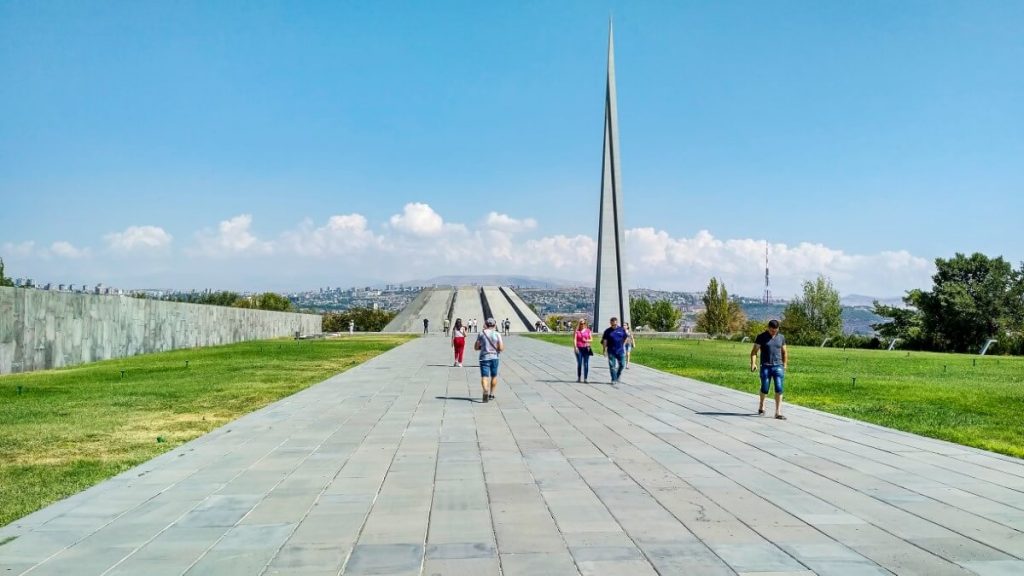 Bezdroza Armenii
