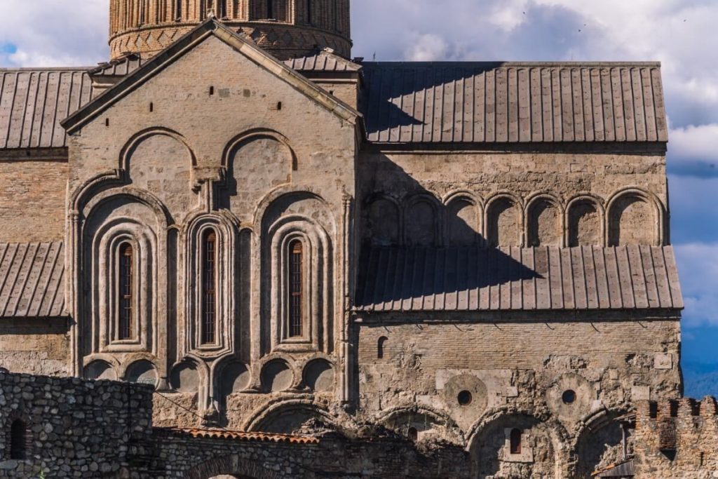 Katedra Alawerdi Alaverdi